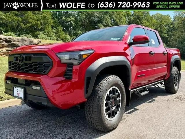 2026 Toyota Tacoma TRD Off Road for sale in Ballwin, MO