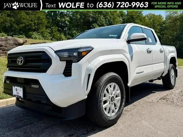 2026 Toyota Tacoma SR5 for sale in Ballwin, MO