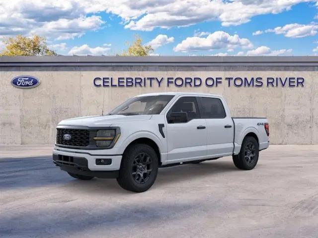 2026 Ford F-150 STX for sale in Toms River, NJ