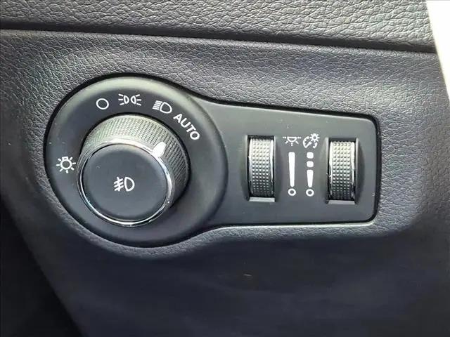 2018 Jeep Compass Limited 4x4