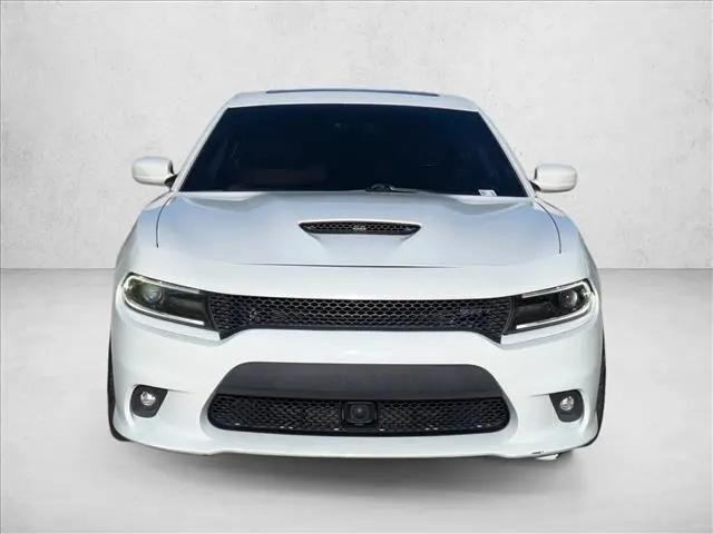 2017 Dodge Charger SRT 392 RWD