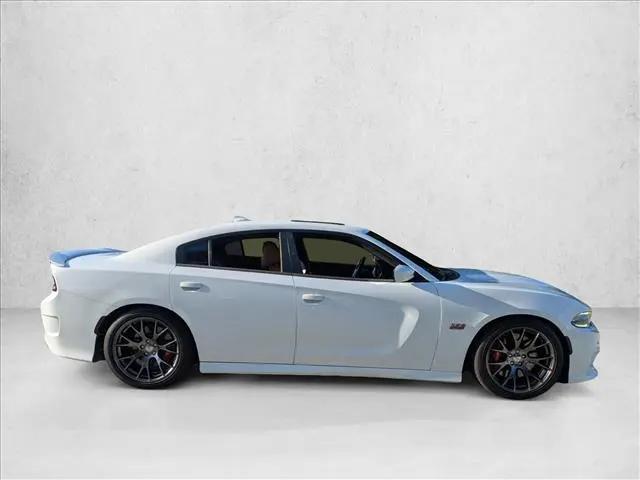 2017 Dodge Charger SRT 392 RWD