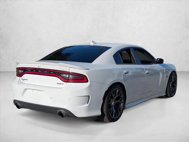 2017 Dodge Charger SRT 392 RWD
