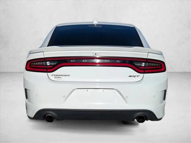 2017 Dodge Charger SRT 392 RWD