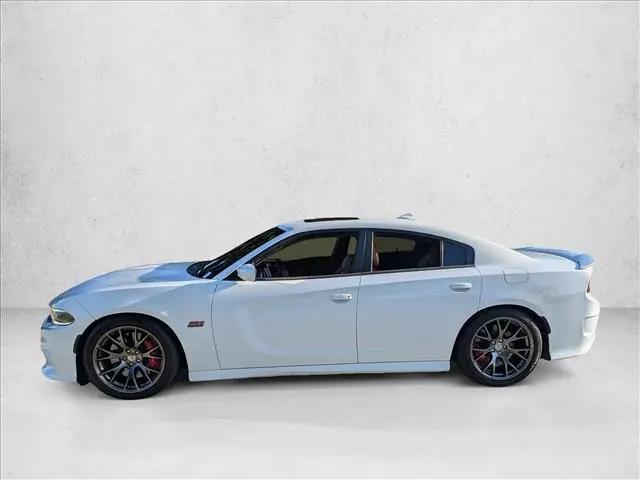 2017 Dodge Charger SRT 392 RWD