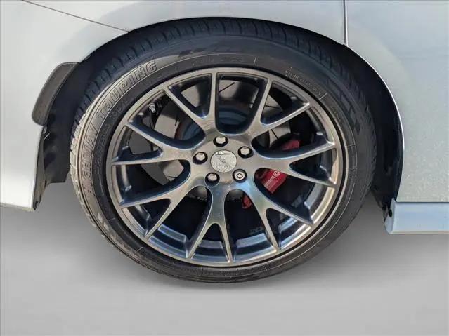 2017 Dodge Charger SRT 392 RWD
