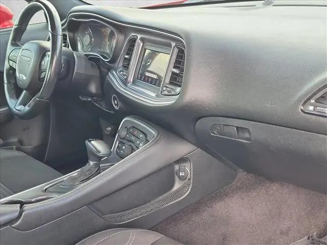 2018 Dodge Challenger R/T
