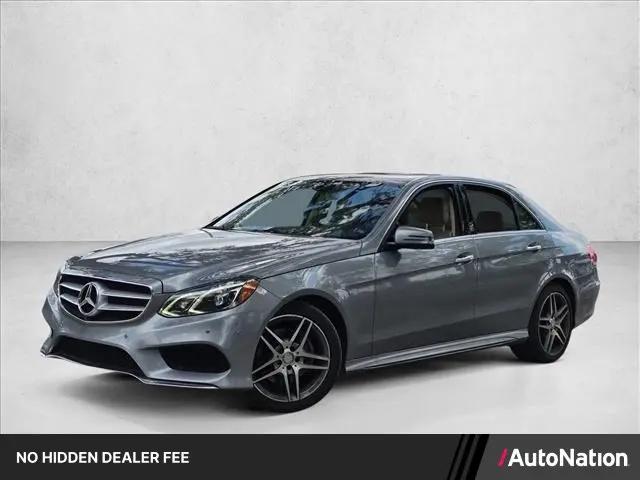 2015 Mercedes-Benz 400 E 400 for sale in Lutz, FL