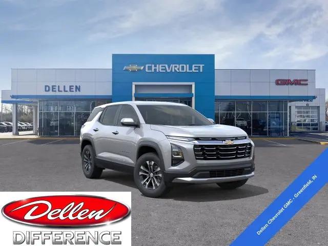 2027 Chevrolet Equinox LT AWD for sale in Greenfield, IN