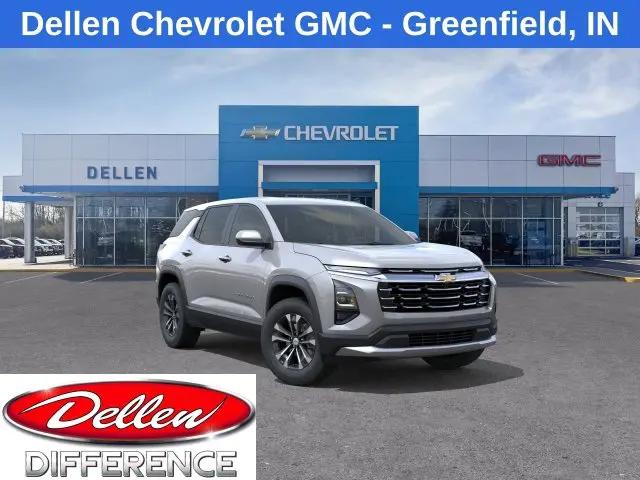 2027 Chevrolet Equinox LT AWD for sale in Greenfield, IN