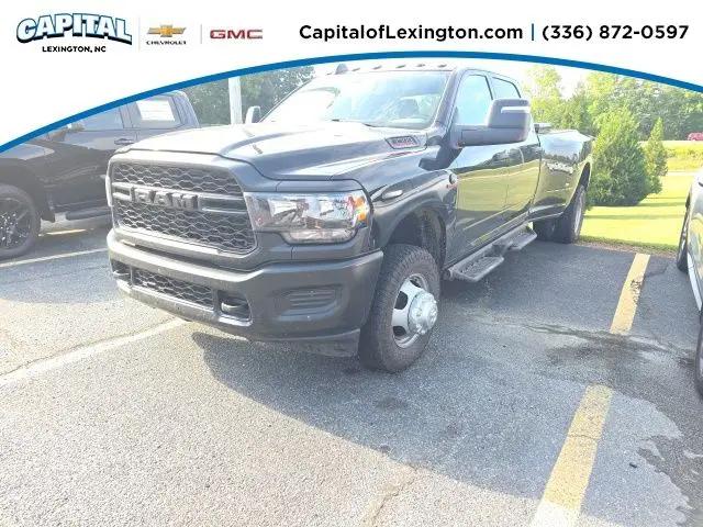 2024 Ram 3500 Tradesman Crew Cab 4x4 8 Box for sale in Lexington, NC