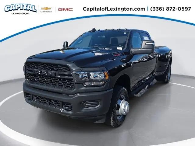 2024 Ram 3500 Tradesman Crew Cab 4x4 8 Box for sale in Lexington, NC
