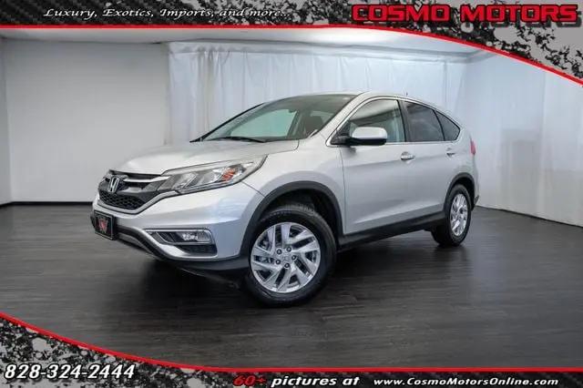 2016 Honda CR-V EX for sale in Hickory, NC