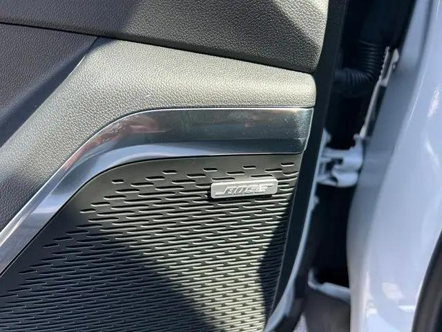 2027 GMC Acadia FWD Elevation