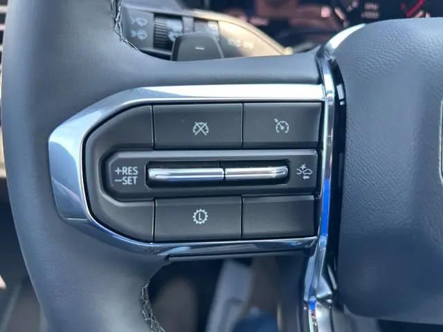 2027 GMC Acadia FWD Elevation