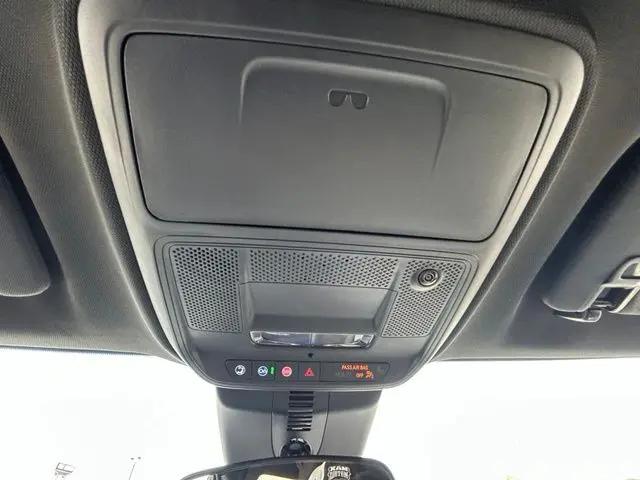 2027 GMC Acadia FWD Elevation