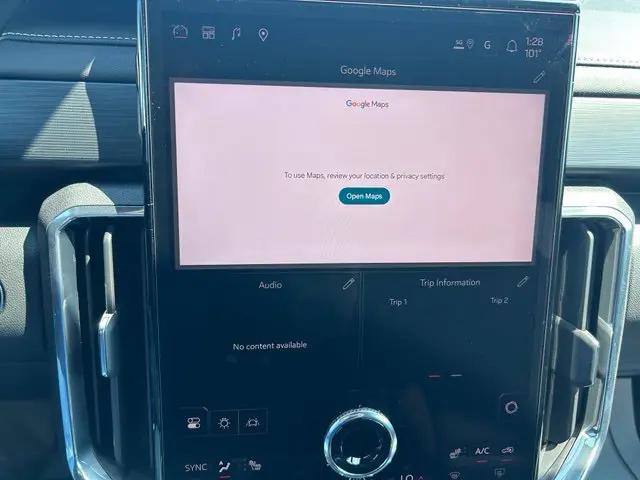 2027 GMC Acadia FWD Elevation