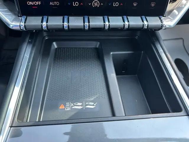 2027 GMC Acadia FWD Elevation