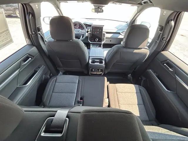2027 GMC Acadia FWD Elevation