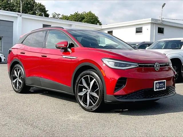 2023 Volkswagen ID.4 S for sale in Princeton, NJ