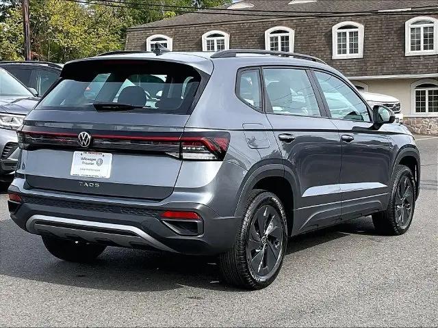 2027 Volkswagen Taos S for sale in Princeton, NJ