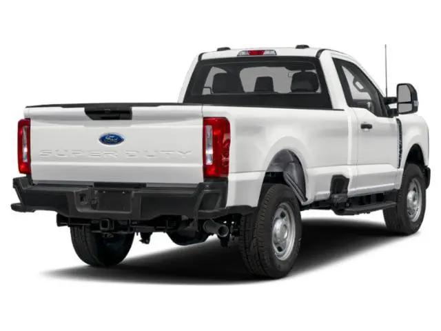2024 Ford F-350 XL