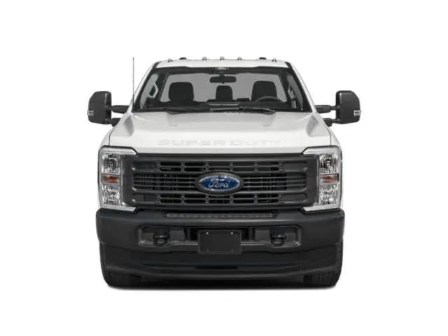 2024 Ford F-350 XL