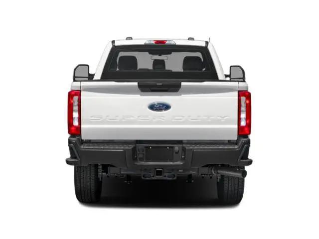 2024 Ford F-350 XL