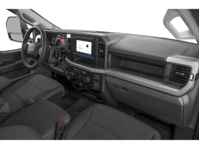 2024 Ford F-350 XL