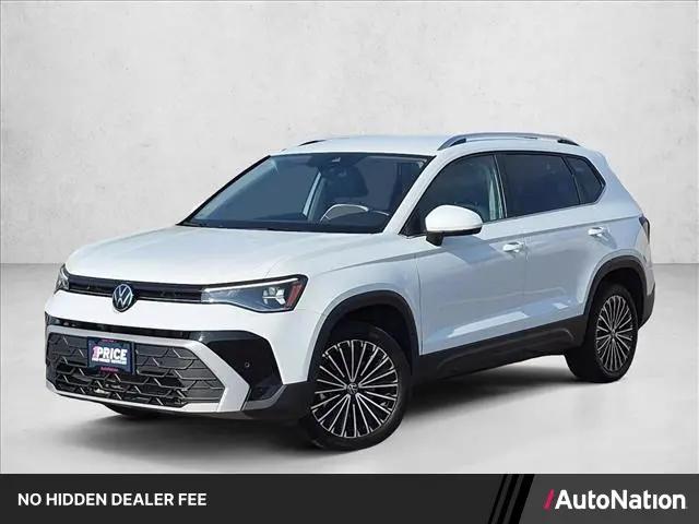 2025 Volkswagen Taos 1.5T SE for sale in Plano, TX
