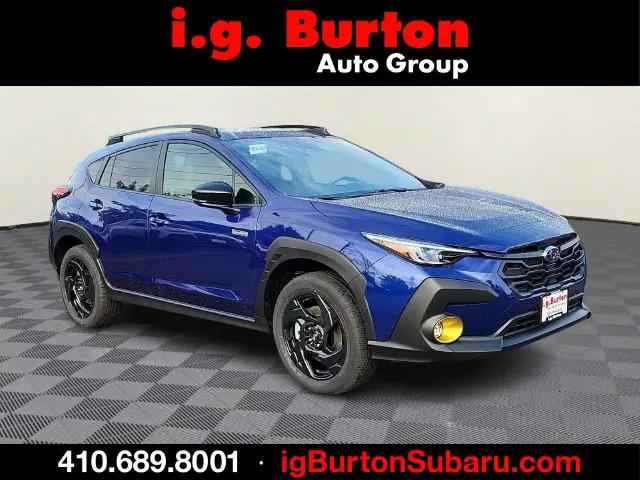2026 Subaru Crosstrek Sport for sale in Glen Burnie, MD