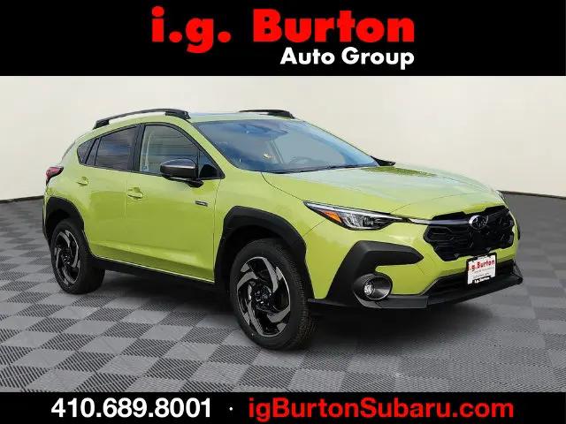 2026 Subaru Crosstrek Limited for sale in Glen Burnie, MD