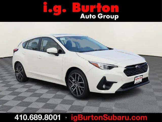 2026 Subaru Impreza Sport for sale in Glen Burnie, MD