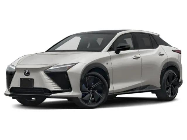 2026 Lexus RZ 550e F SPORT for sale in Westminster, CA