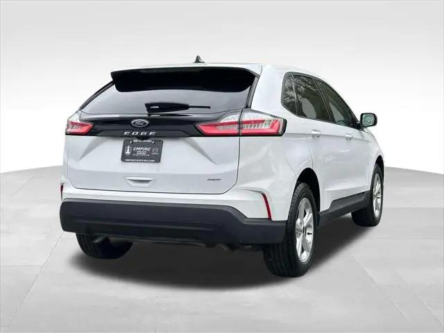 2023 Ford Edge SE
