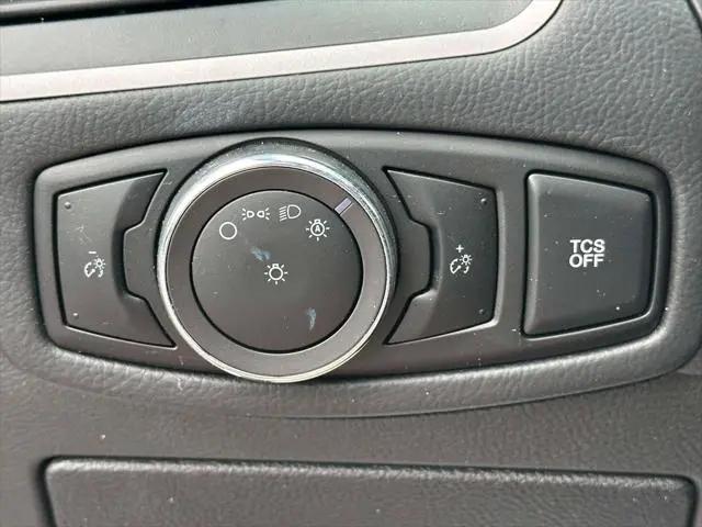 2023 Ford Edge SE