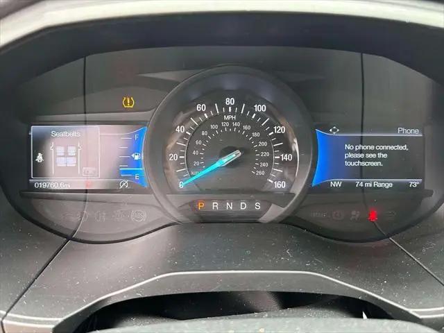 2023 Ford Edge SE