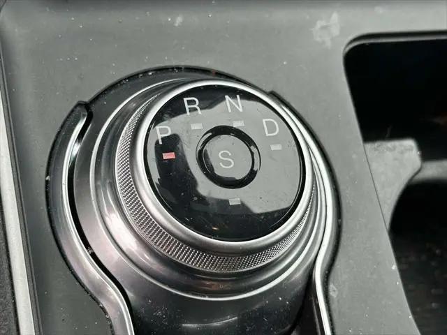 2023 Ford Edge SE