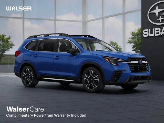 2027 Subaru Ascent Limited for sale in Burnsville, MN