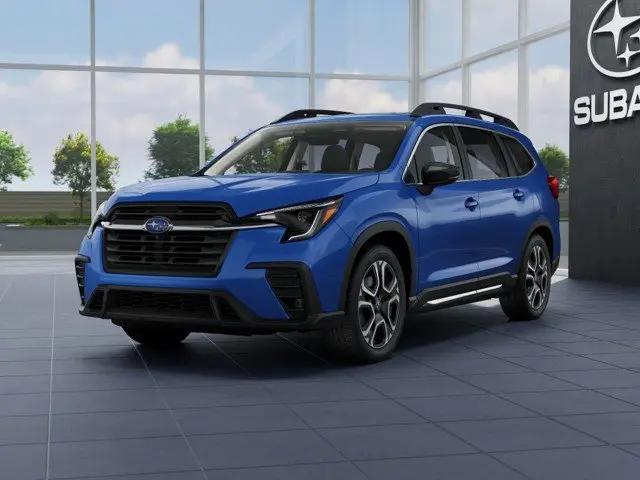 2027 Subaru Ascent Limited