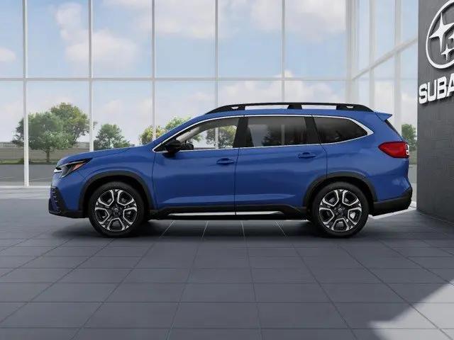 2027 Subaru Ascent Limited