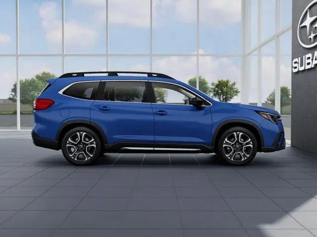 2027 Subaru Ascent Limited