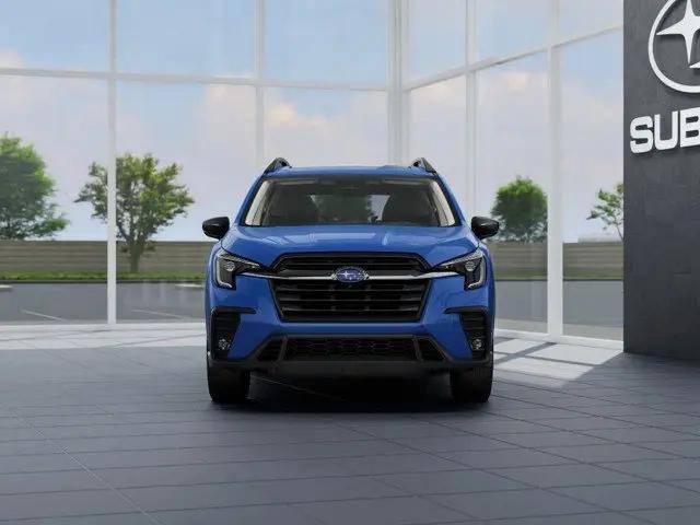 2027 Subaru Ascent Limited