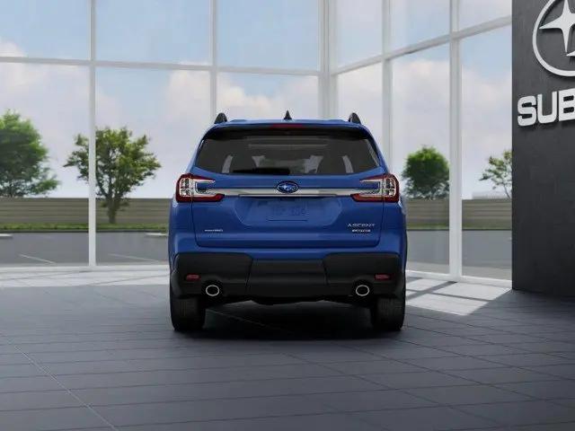 2027 Subaru Ascent Limited