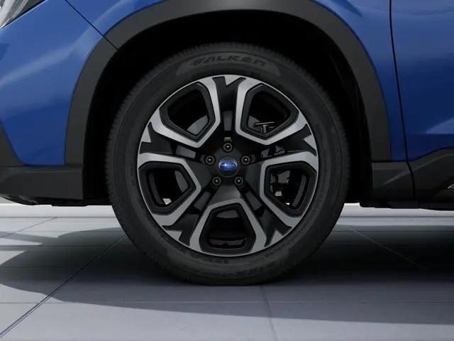 2027 Subaru Ascent Limited