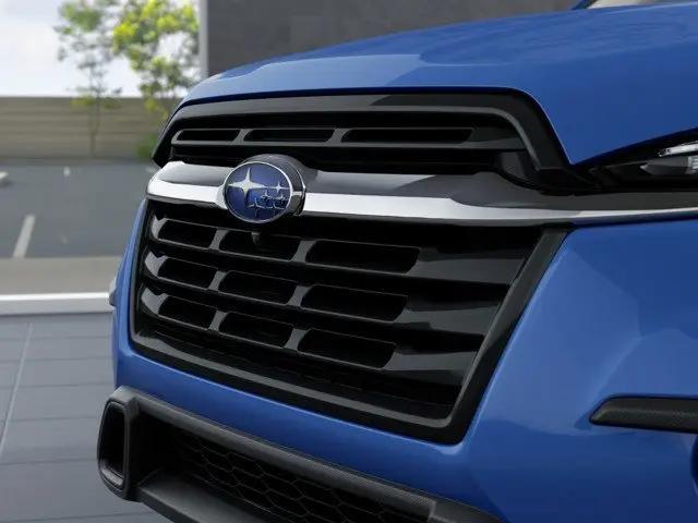2027 Subaru Ascent Limited