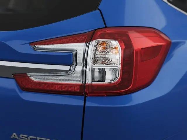 2027 Subaru Ascent Limited