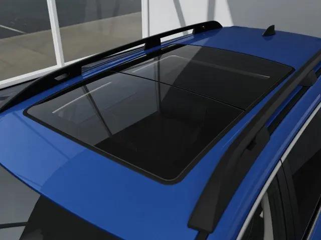 2027 Subaru Ascent Limited