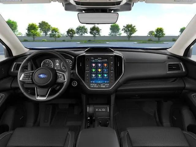 2027 Subaru Ascent Limited
