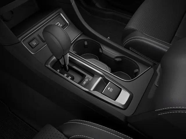 2027 Subaru Ascent Limited